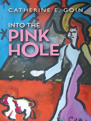 cover image of Into the Pink Hole